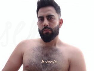 Amirmusta