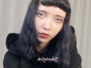 Amitybendall