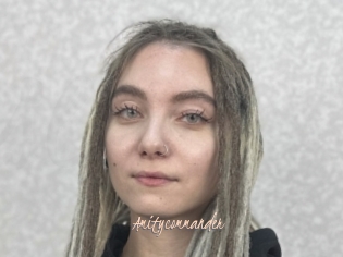 Amitycommander