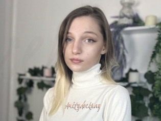 Amitydockray