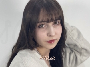 Amityfrake