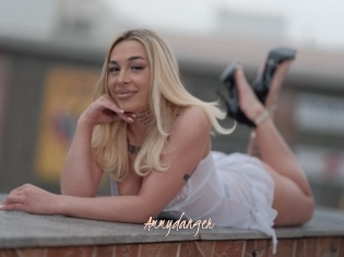 Ammydanger