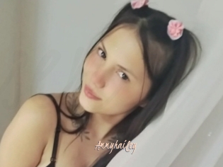 Ammyhailey