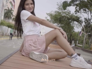Ammyrosee