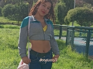 Ammyrosse20