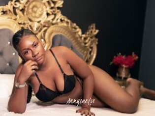 Ammysantos
