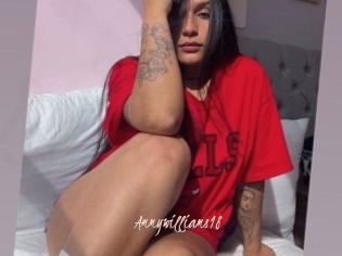 Ammywilliams18