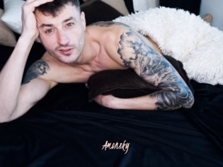 amonsky Sexenmacht