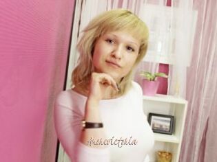 Amorevictoria