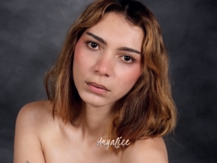 amyalice Sexenmacht