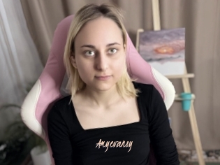 Amyevansy
