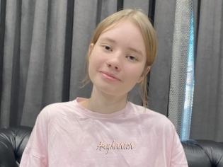 Amyhanson