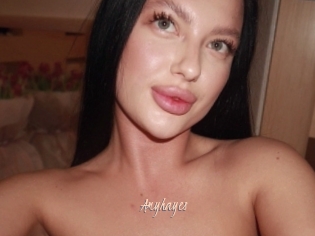 Amyhayes