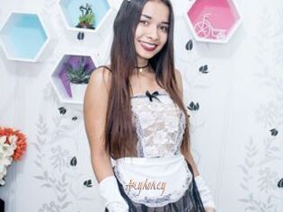 Amyhoney