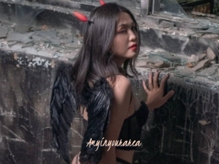 Amyinyourarea
