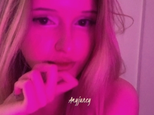 Amyjuney