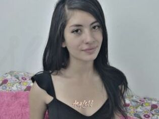 Amyle18