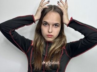 Amylyjonson