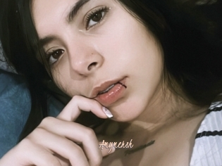 Amymersh