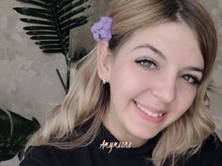 Amymoons