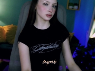 Amyparks