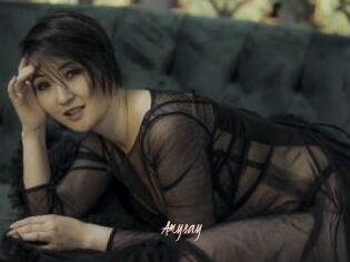 Amysay