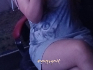 Amysexyysquirt