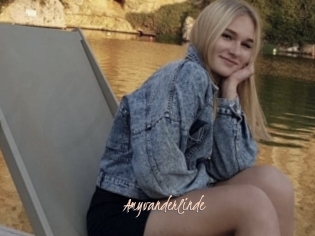 Amyvanderlinde