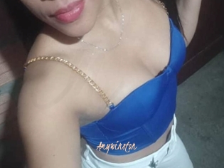 Amywinston
