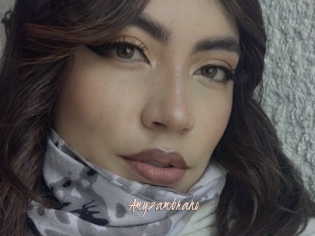Amyzambrano