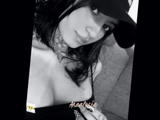 Anaalucia