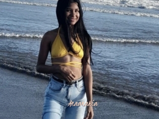 Anaamaria