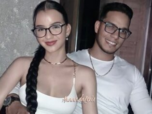 Anaandalexis