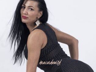 Anacondawild