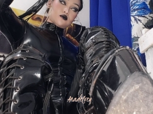 Anadelvey