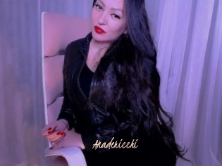 Anadericchi