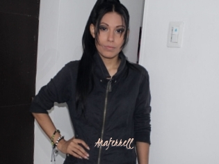 Anaferrell