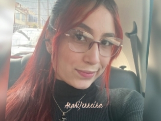Anahiferreira