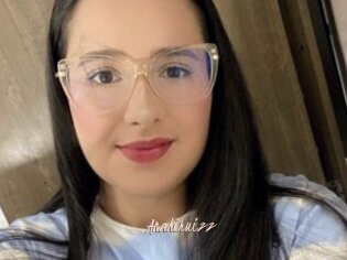 Anahiruizz