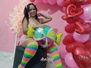 Anaisjons