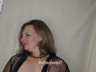 Analandpussy69