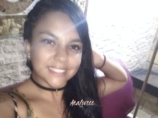 analoveee Sexenmacht