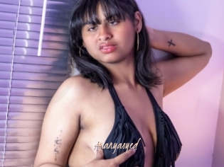 Ananyasyed