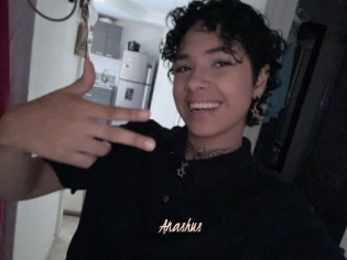 Anashus