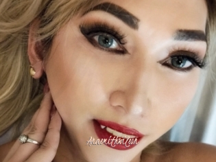 anasmithwilson Sexenmacht