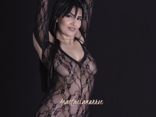 Anastaciamunroe