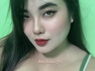 Anastashahilton