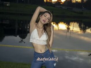 Anastasiabeck