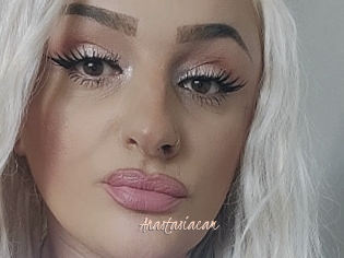 Anastasiacam