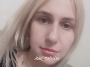 Anastasialarina